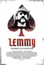Lemmy : The Movie