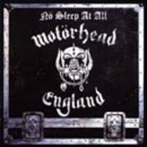 No Sleep at All (Live)