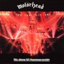 No Sleep 'til Hammersmith (Live)