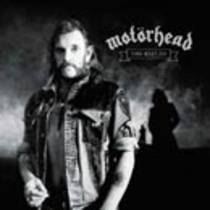 The Best-of Motörhead