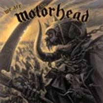 We Are Motörhead
