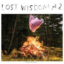 Lost Wisdom Pt.2