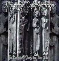 Split avec Worship