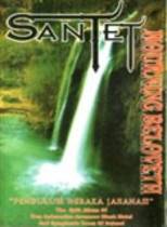Pendulum Neraka Jahanam (split avec Santet)