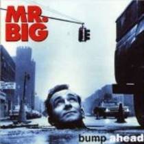 Bump Ahead