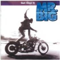 Get Over It