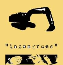 Incongrues EP