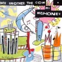 My Brother the Cow
