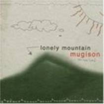 Lonely Mountain