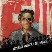 Ruling Class Cancelled (split avec Misery Index)