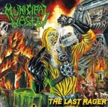 The Last Rager