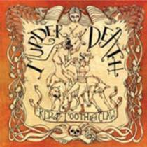 Red Of Tooth and Claw
