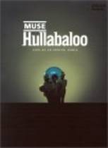 Hullabaloo, Live At Le Zenith