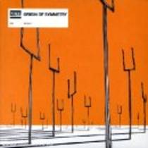 Origin Of Symmetry