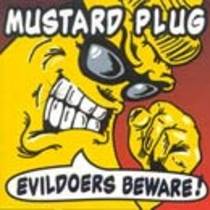 Evildoers Beware!