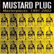 Masterpieces 1991-2002
