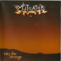 Into The Strange