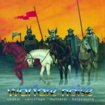 Warfare Noise I