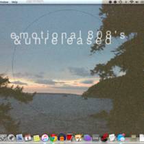 emotional 808's & unreleased