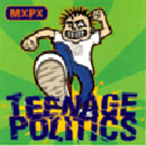Teenage Politics