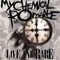 Live and Rare