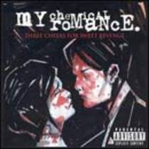 Three Cheers For Sweet Revenge