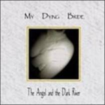 The angel and the dark river