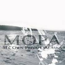 My Own Private Alaska