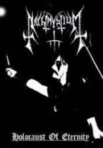 Holocaust Of Eternity
