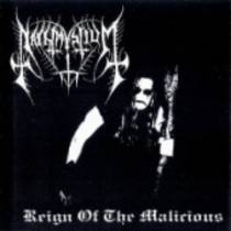 Reign Of The Malicious