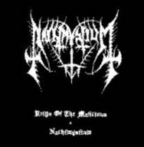 Reign Of The Malicious + Nachtmystium