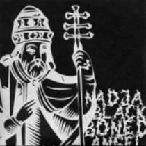 Black Boned Angel & Nadja : Christ Send Light