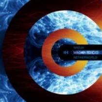 Nadja & Netherworld : Magma To Ice