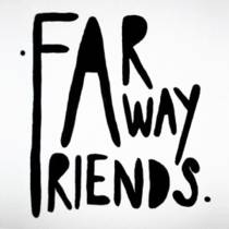 Far Away Friends (split avec Manbearpig, Cavalcades, For This World Is Hollow And These Hands Have Touched The Sky)