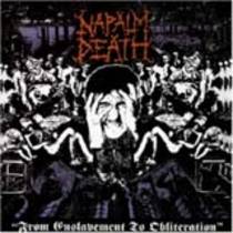 From Enslavement To Obliteration