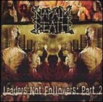 Leaders not Followers : Part 2