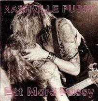 Eat More Pussy