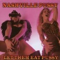 Let Them Eat Pussy