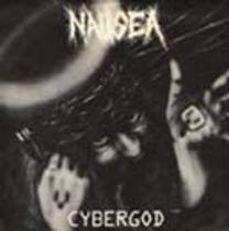 Cybergod 7''
