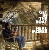 Get In The Boat (Worship album)