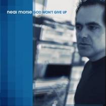 God Won’t Give Up (Worship album)