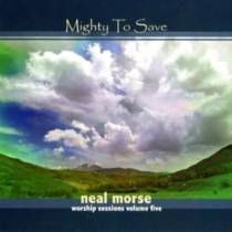 Mighty To Save (Worship Session Vol.5)