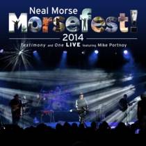 MorseFest 2014 (Live)