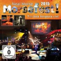MorseFest 2015 (Live)