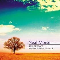 Secret Place (Worship Session Vol.3)