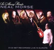 So Many Roads – Live In Europe
