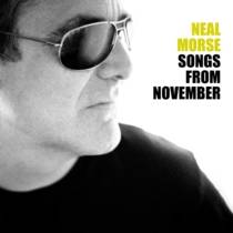 Songs From November (Worship album)
