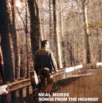 Songs From The Highway (Worship album)