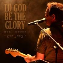 To God Be The Glory (Worship album)