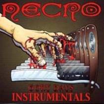 Gory Days Instrumentals